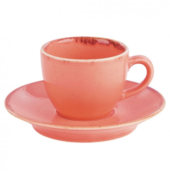 Seasons Coral Espresso Cup